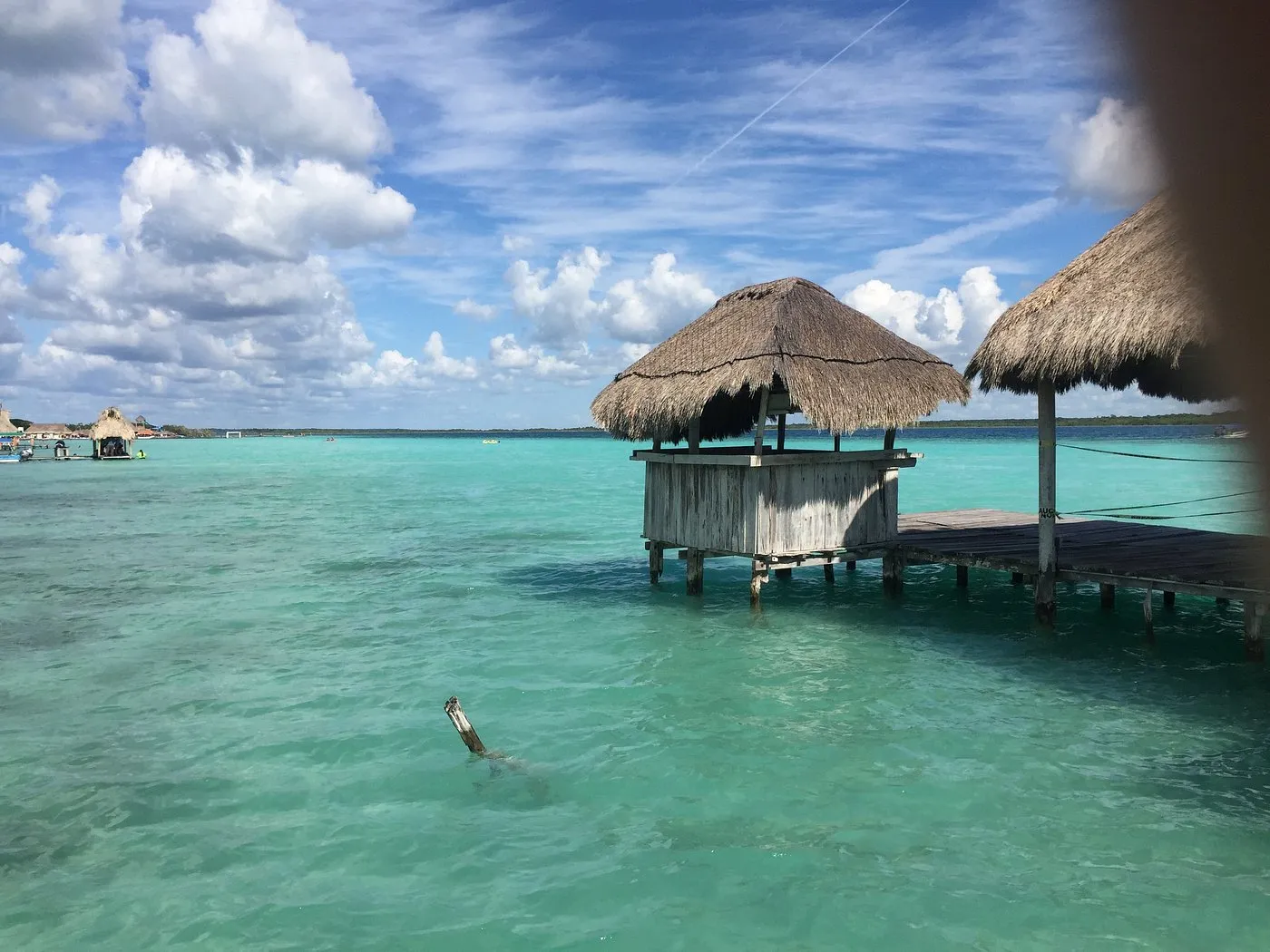 Destinations 17 Bacalar