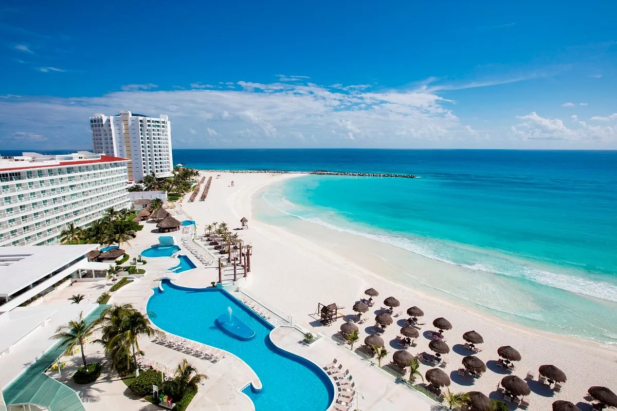 Home 21 Beach Hotels