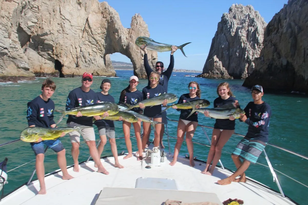 Cabo San Lucas, Mexico 21 Cabo’s Fishing Heritage