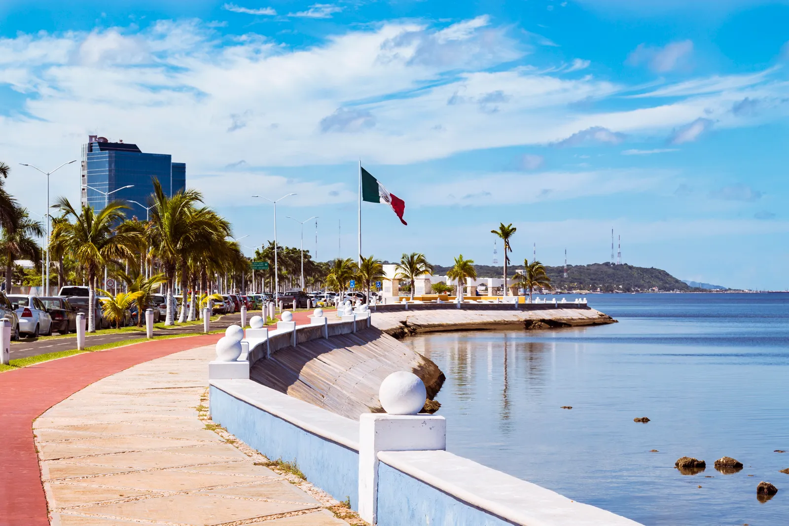 Destinations 28 Campeche