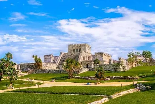 Cancún Mexico 78 Cancun’s History