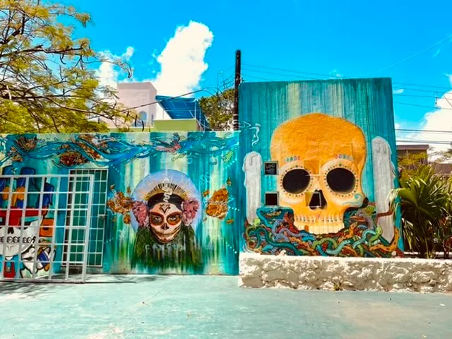 Cancún Mexico 10 Downtown Cancun