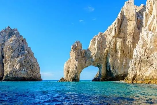 Cabo San Lucas, Mexico 1 El Arco (The Arch)