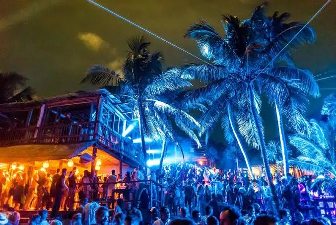Tulum Mexico 18 Experience Tulum Nightlife