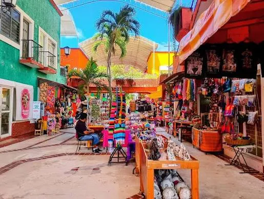 Cancún Mexico 18 Explore Local Markets