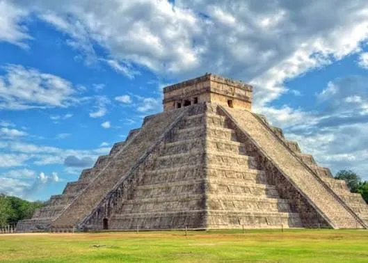 Cancún Mexico 12 Explore Maya Ruins