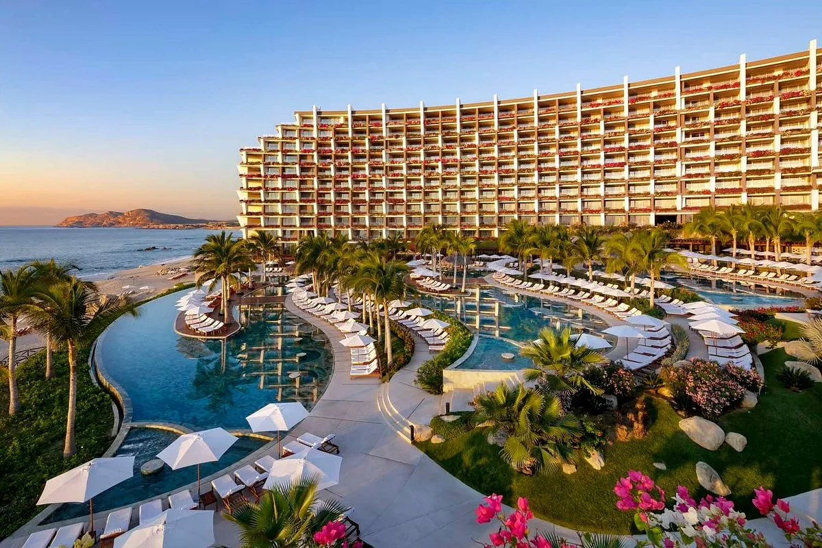 Home 20 Luxury Hotels