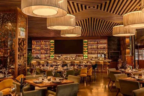 Mexico City 20 Fine Dining Restaurants