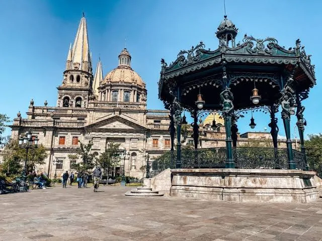 Destinations 9 Guadalajara