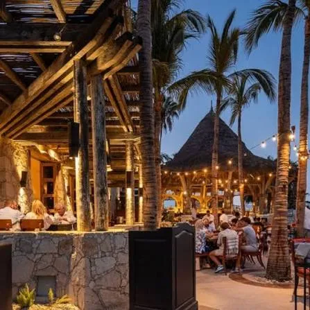 Cabo San Lucas, Mexico 17 Hacienda Cocina y Cantina
