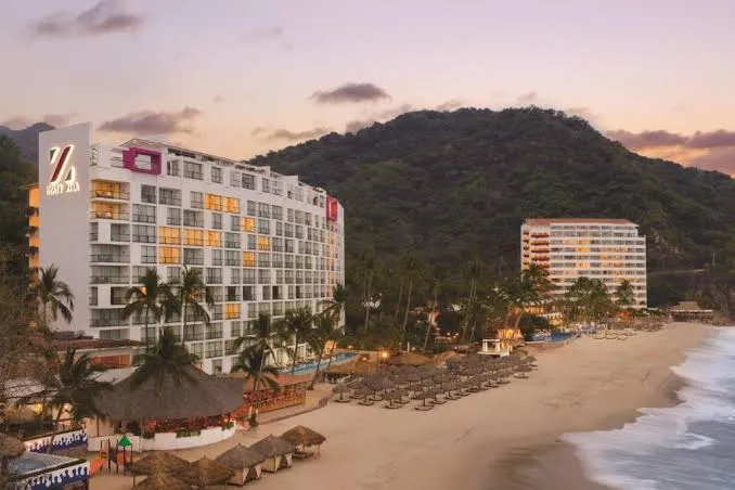 Puerto Vallarta 14 Hyatt Ziva Puerto Vallarta