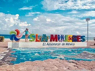 Destinations 11 Isla Mujeres
