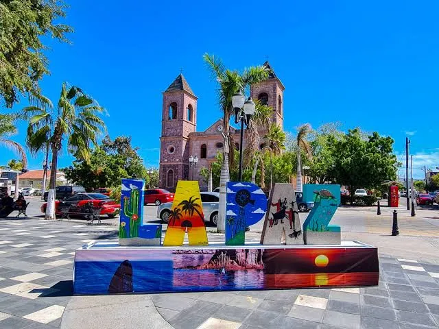 Destinations 15 La Paz