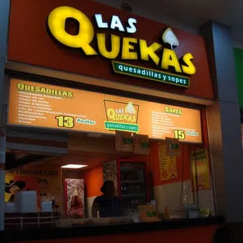 Cancún Mexico 75 Las Quekas