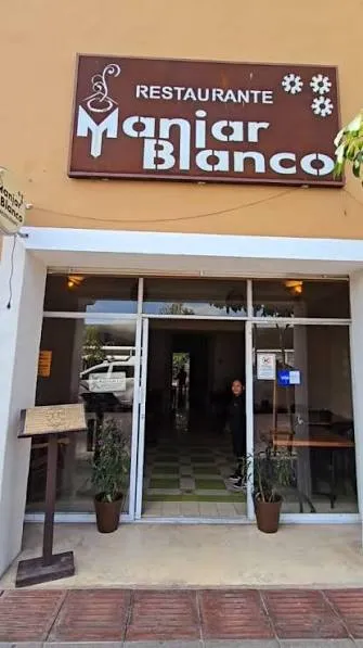 Merida Mexico 20 Manjar Blanco