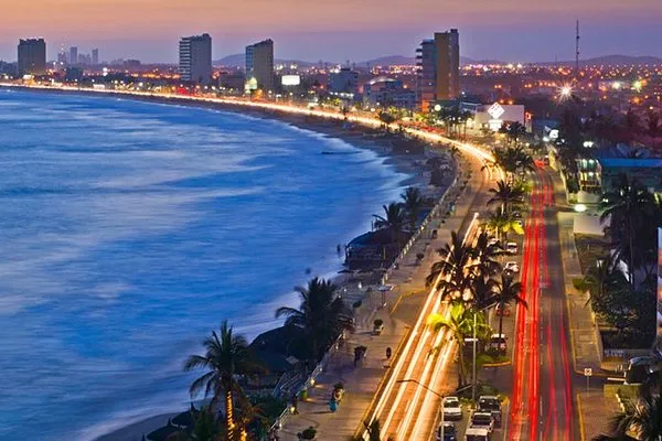 Destinations 24 Mazatlan