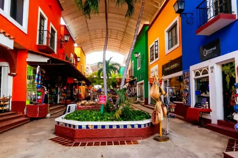 Cancún Mexico 5 Mercado 28