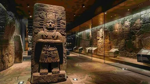 Cancún Mexico 79 Museums & Archaeological Sites