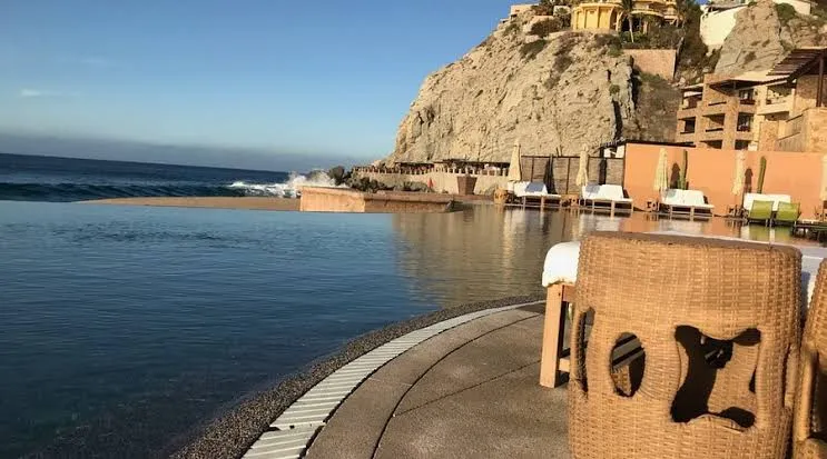 Cabo San Lucas, Mexico 6 Pedregal