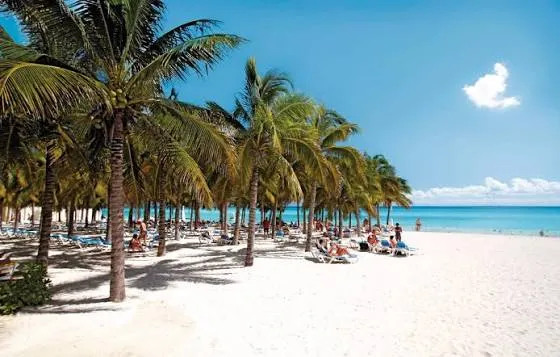 Playa del Carmen 7 Playacar