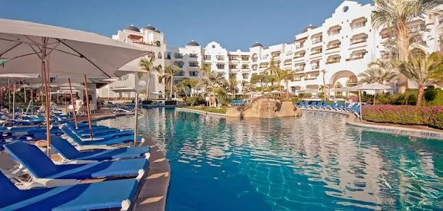 Cabo San Lucas, Mexico 16 Pueblo Bonito Blanco Los Cabos Beach Resort