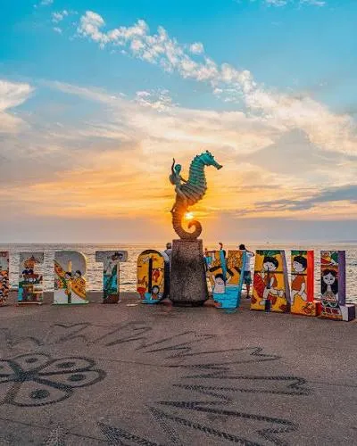 Destinations 7 Puerto Vallarta