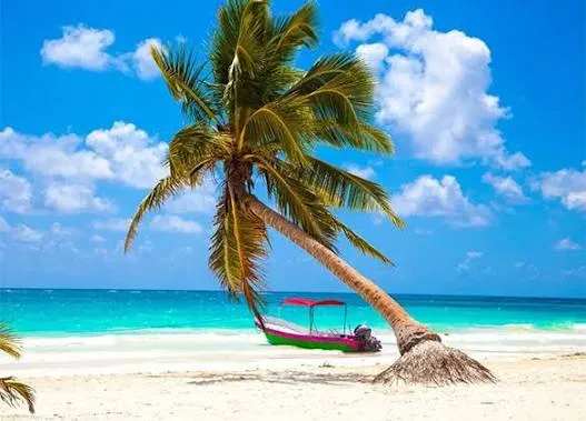 Tulum Mexico 14 Relax at Tulum Beaches