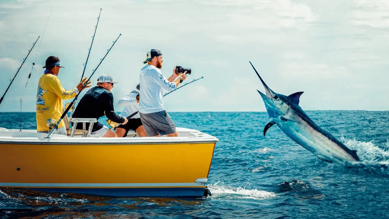 Cabo San Lucas, Mexico 11 Sport Fishing