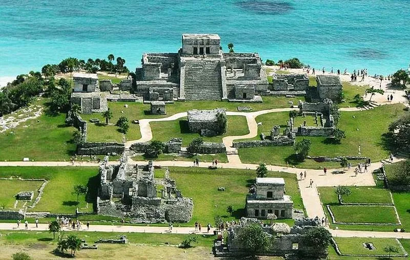 Tulum Mexico 11 Explore the Tulum Ruins