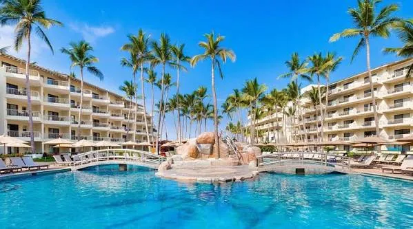 Puerto Vallarta 16 Villa del Palmar Beach Resort & Spa, Puerto Vallarta