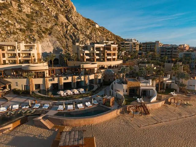 Cabo San Lucas, Mexico 13 Waldorf Astoria Los Cabos Pedregal